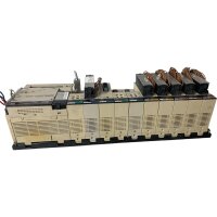 Omron Sysmac Speicherprogrammierbare Steuerung C200H
