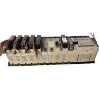 Omron Sysmac Speicherprogrammierbare Steuerung C200H