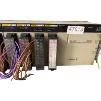Omron Sysmac C200H  Speicherprogrammierbare Steuerung