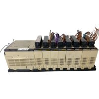 Omron Sysmac C200H  Speicherprogrammierbare Steuerung