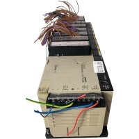 Omron Sysmac C200H  Speicherprogrammierbare Steuerung