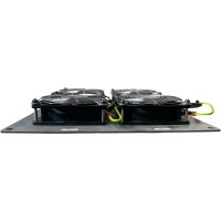 ebm-papst 3414 N Axiallüfter 24 V DC 96 mA (2,3 W)