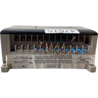 Omron SYSMAC CPM2A-20CDR-D Speicherprogrammierbare Steuerung