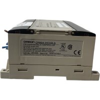 Omron SYSMAC CPM2A-20CDR-D Speicherprogrammierbare Steuerung