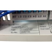 Lenze EVS9321-EP Frequenzumrichter 00451145