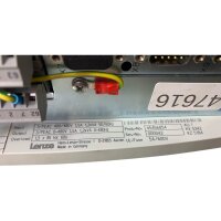 Lenze EVS9321-EP Frequenzumrichter 00451145