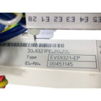 Lenze EVS9321-EP Frequenzumrichter 33.9321PE.20.22 00451145