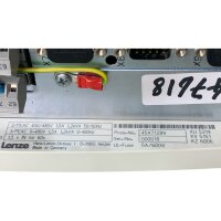 Lenze EVS9321-EP Frequenzumrichter 33.9321PE.20.22 00451145