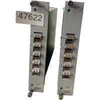 ADVA CMDXM-B optisches Multiplexmodul
