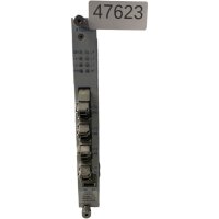 ADVA C4TCM-PL 4G-MC4GU-L optische Übertragungseinheit