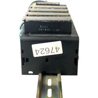 Omron CJ1W-PA205R Stromversorgungseinheit