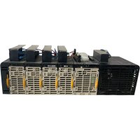 Omron CJ1W-PA205R Stromversorgungseinheit