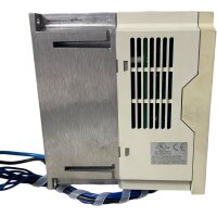 Mitsubishi FR-E520S-0.4K-EC Frequenzumrichter