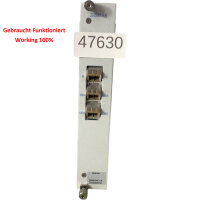 ADVA 2BSM-AB Multiplexer/Demultiplexer-Modul
