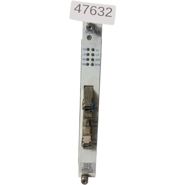 ADVA CWCM-PLR 2G5-MC2G CWDM/DWDM-Transceivermodul
