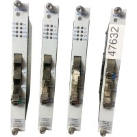 ADVA CWCM-PLR 2G5-MC2G CWDM/DWDM-Transceivermodul