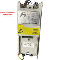 KEB F4 COMBIVERT Frequenzumrichter-Modul 07 F4 S0C 1220