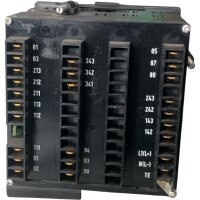 JUMO 703030/10-001-000-00 Temperaturregler