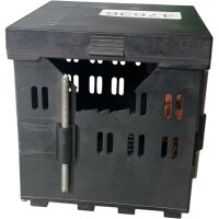JUMO 703030/10-001-000-00 Temperaturregler