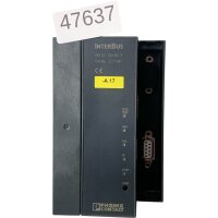 Phoenix Contact 2721947 InterBus-Modul IBS S7 300 BC-T