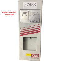 KEB F4 COMBIVERT Frequenzumrichter-Modul  07 F4 S0C-1220