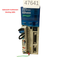 Omron R7D-AP02H Servoantriebs-Controller