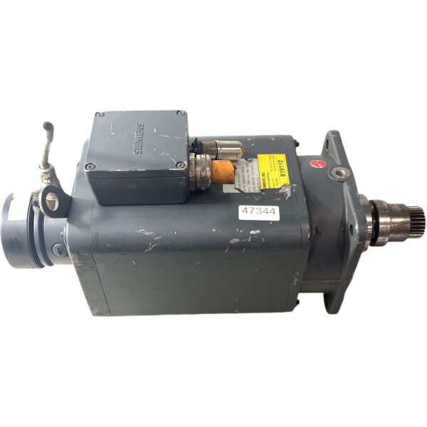 Siemens 1FT5102-1AF74-2-Z Servomotor