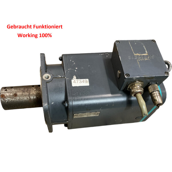 Siemens 1FT5102-0AC71-2-Z Servomotor