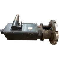 Siemens 1FT5076-0AF71-1-Z Servomotor