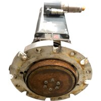 Siemens 1FT5076-0AF71-1-Z Servomotor