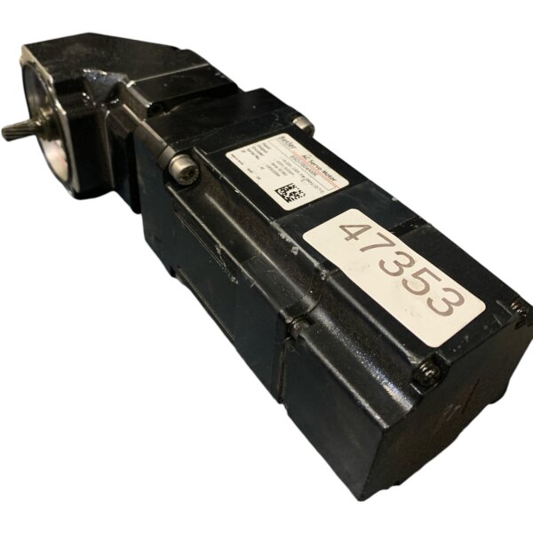 Beijer BSD-FB04AMK AC Servo Motor