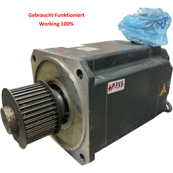 Siemens 1FK7105-5AC71-1EA3 Servo-Motor