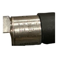 JUMO midas c08  401002-000 Druckmessumformer