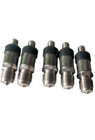 JUMO midas c08  401002-000 Druckmessumformer