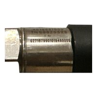 JUMO midas c08  401002-000 Druckmessumformer