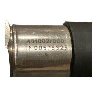 JUMO midas c08  401002-000 Druckmessumformer