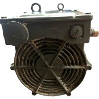 Siemens 1PH7133-2EG33-0BJ3 Elektromotor