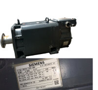 Siemens 1PH7131-7JF03-0BB3 Servomotor