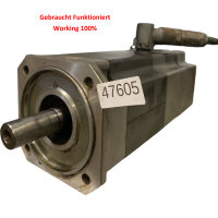 Siemens 1FK6063-6AF71-1AH0 Servomotor