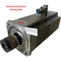 Siemens 1FK6063-6AF71-1AG0 Servomotor