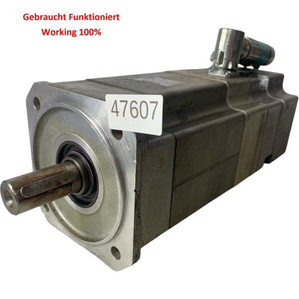 Siemens 1FK6063-6AF71-1AB2 Servomotor