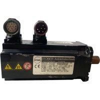 STÖBER ED302U00M060 Servomotor