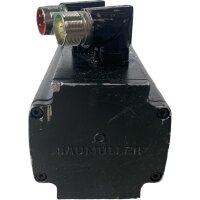 Handtmann DSD2-045S064U-45-54-A09-DPP-K-AN-O+AS1 Servomotor