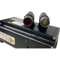 Handtmann DSD2-045S064U-45-54-A09-DPP-K-AN-O+AS1 Servomotor