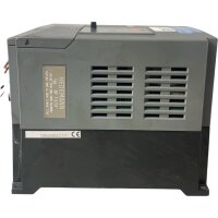 Hedemann BF 1.5/SF Frequenzumrichter