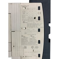Schneider Electric TeSys Motorschutzschalter LUCA05B