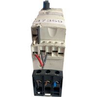 Schneider Electric TeSys Motorschutzschalter LUCA12B