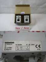 2 x ST Siemens 5TT6030-0Y   Current Transformer