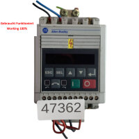 Allen-Bradley 160S-AA04NPS1 Frequenzumrichter