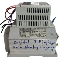 Allen-Bradley 160S-AA04NPS1 Frequenzumrichter